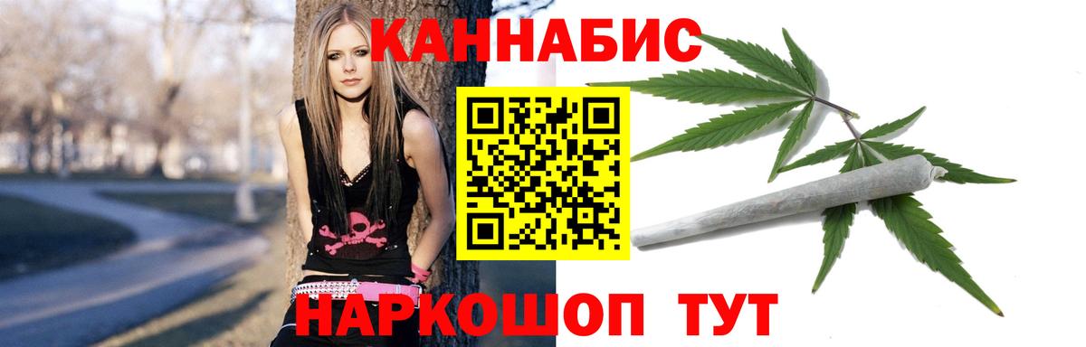 Конопля планчик Бузулук